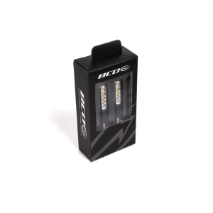 Clignotants BCD leds mini séquentiel