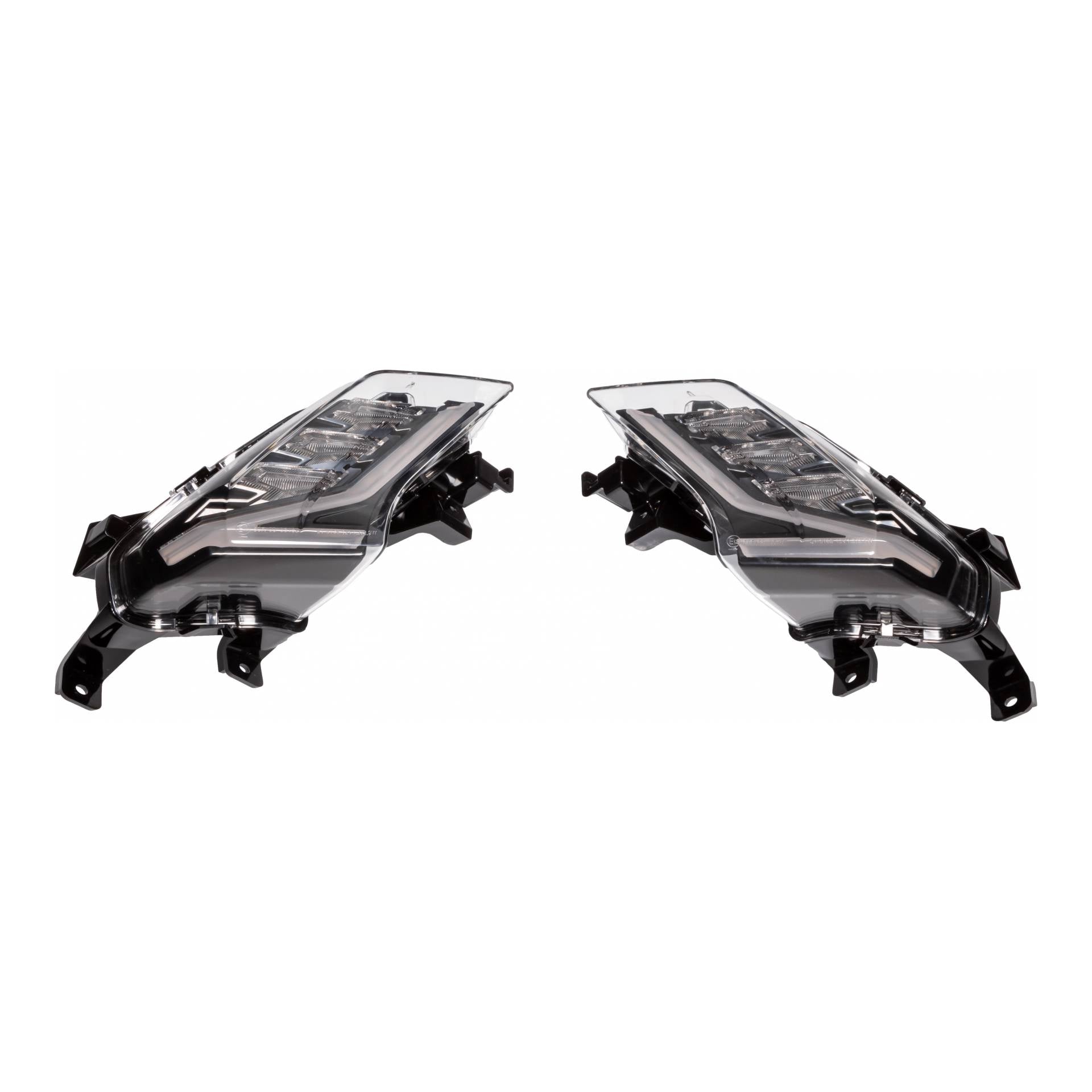 Clignotants et feu LED TMAX 530 (17-19) – vue 4