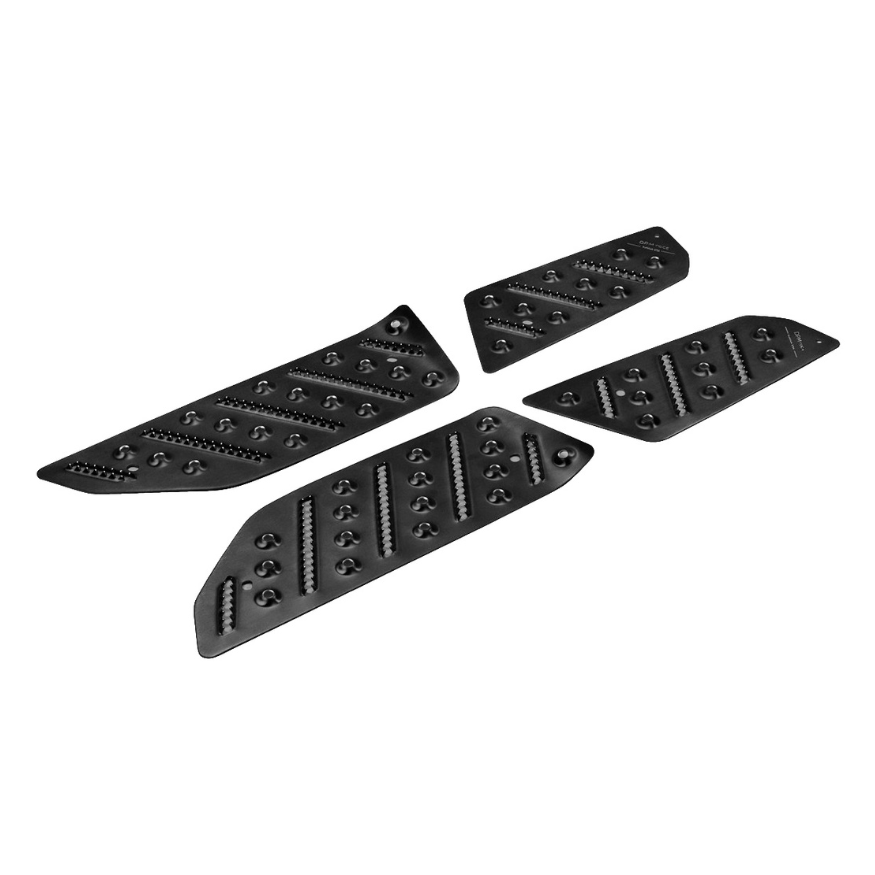 Marche pieds DPM TMAX (17-21)