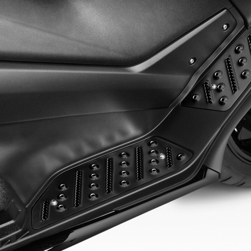 Marche pieds DPM TMAX (17-21) – vue 4