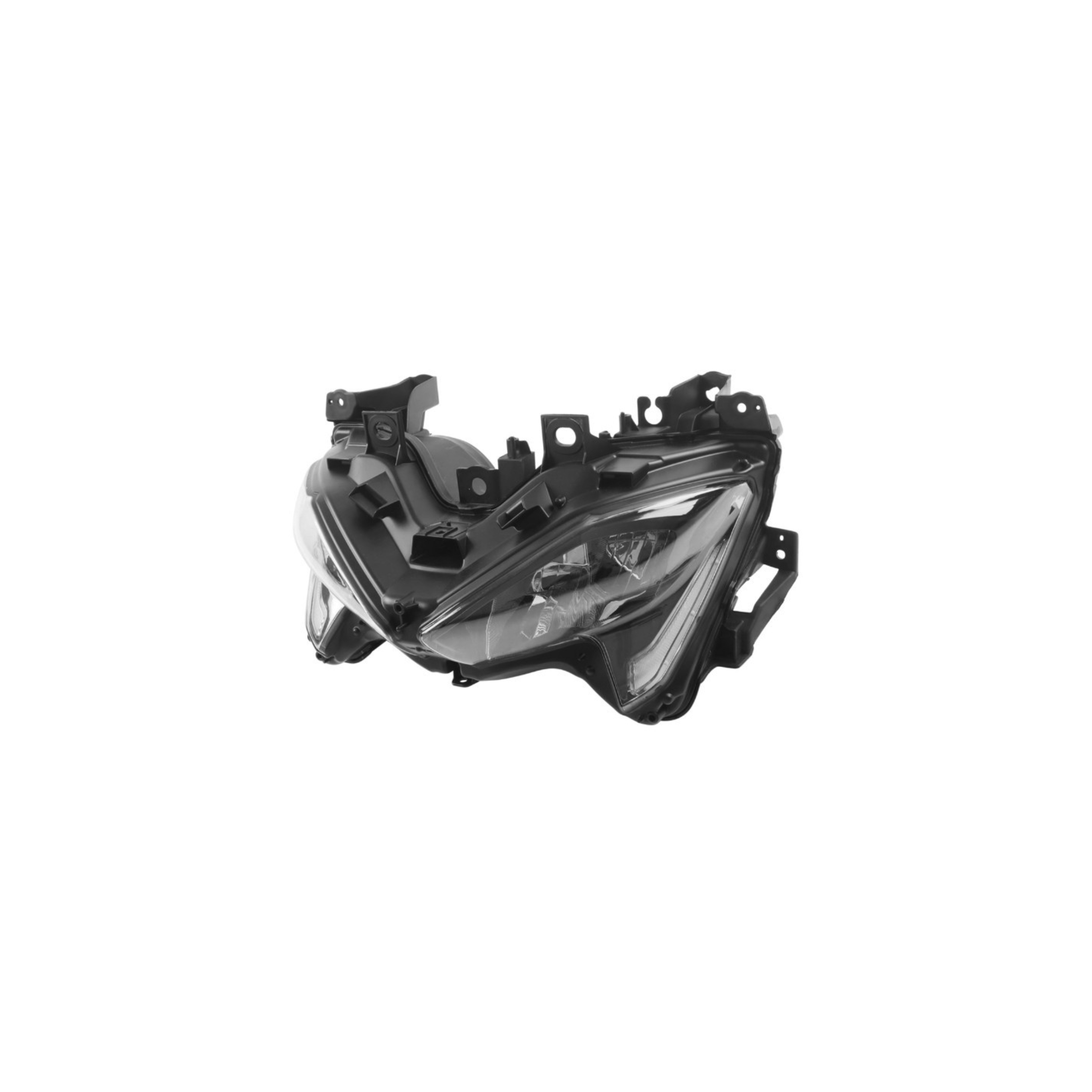 Phare type origine TMAX 560 & 530 – vue 1