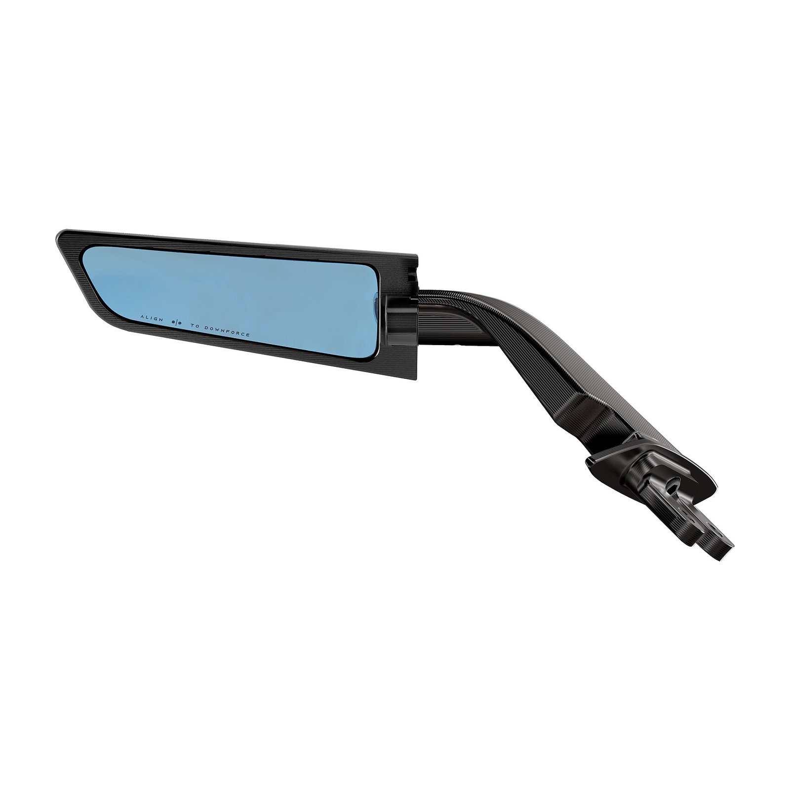 Rétroviseurs Stealth Rizoma TMAX 530 & 560 – vue 3