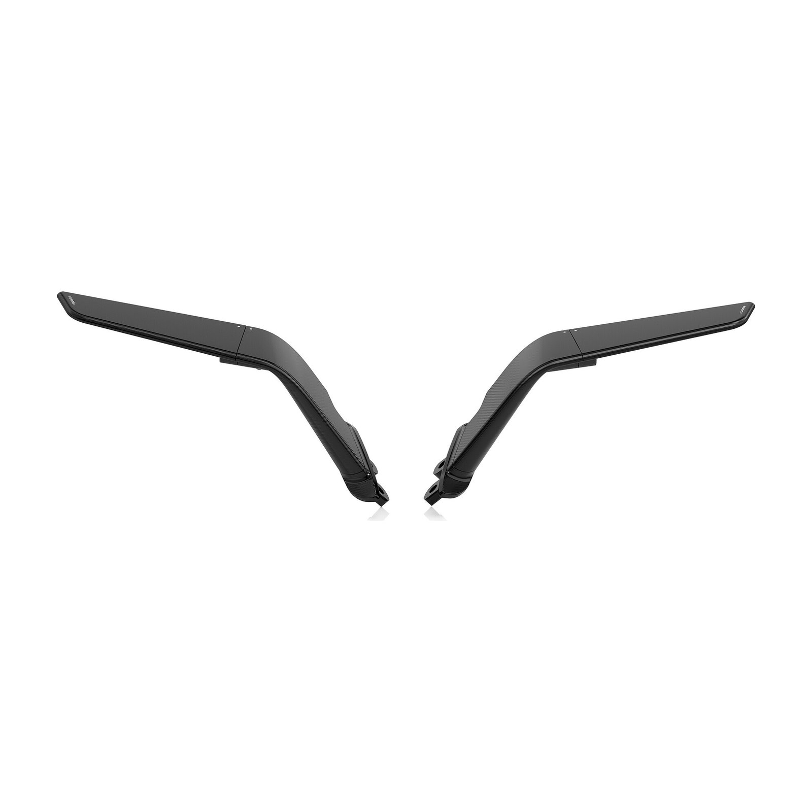 Rétroviseurs Stealth Rizoma TMAX 530 & 560 – vue 4