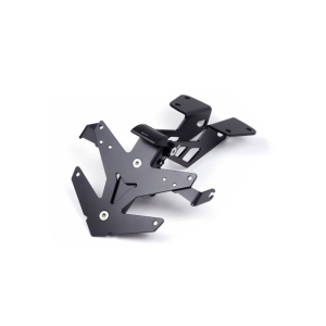 Support de plaque BCD TMAX 530 (17-19)