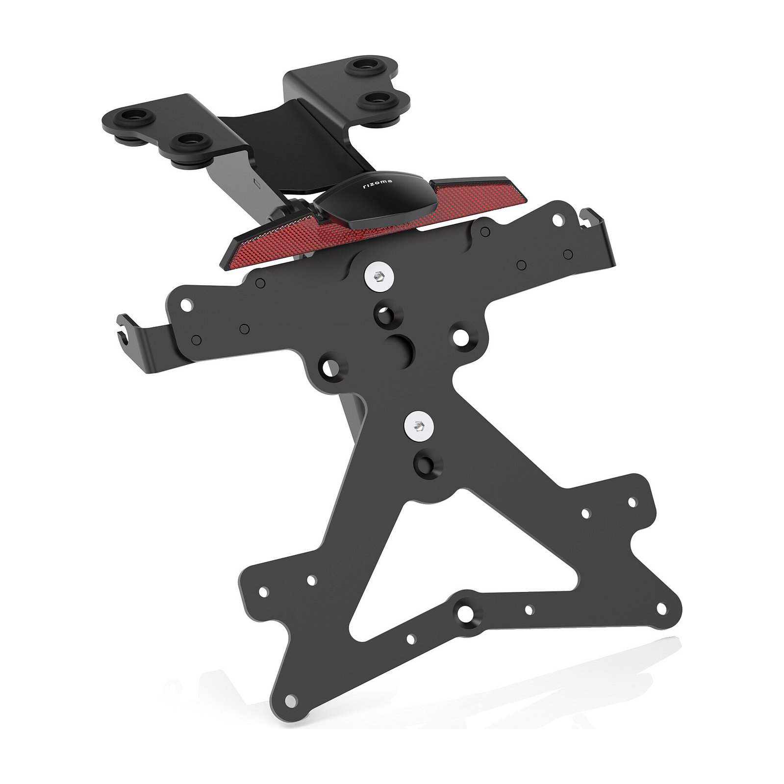 Support de plaque Rizoma TMAX 530 (17-19)