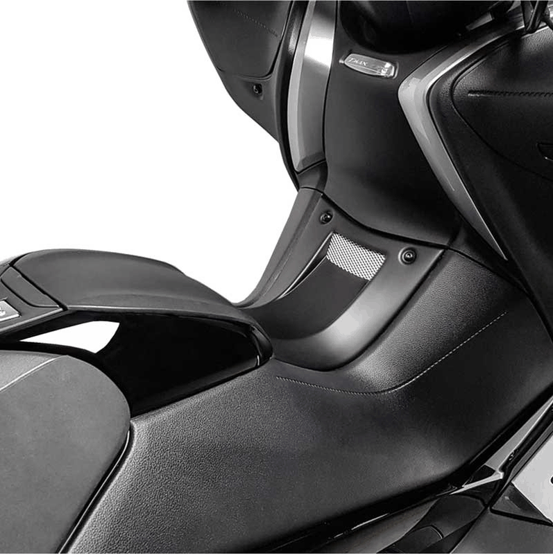 Tunnel BCD TMAX 560 & 530 – vue 3