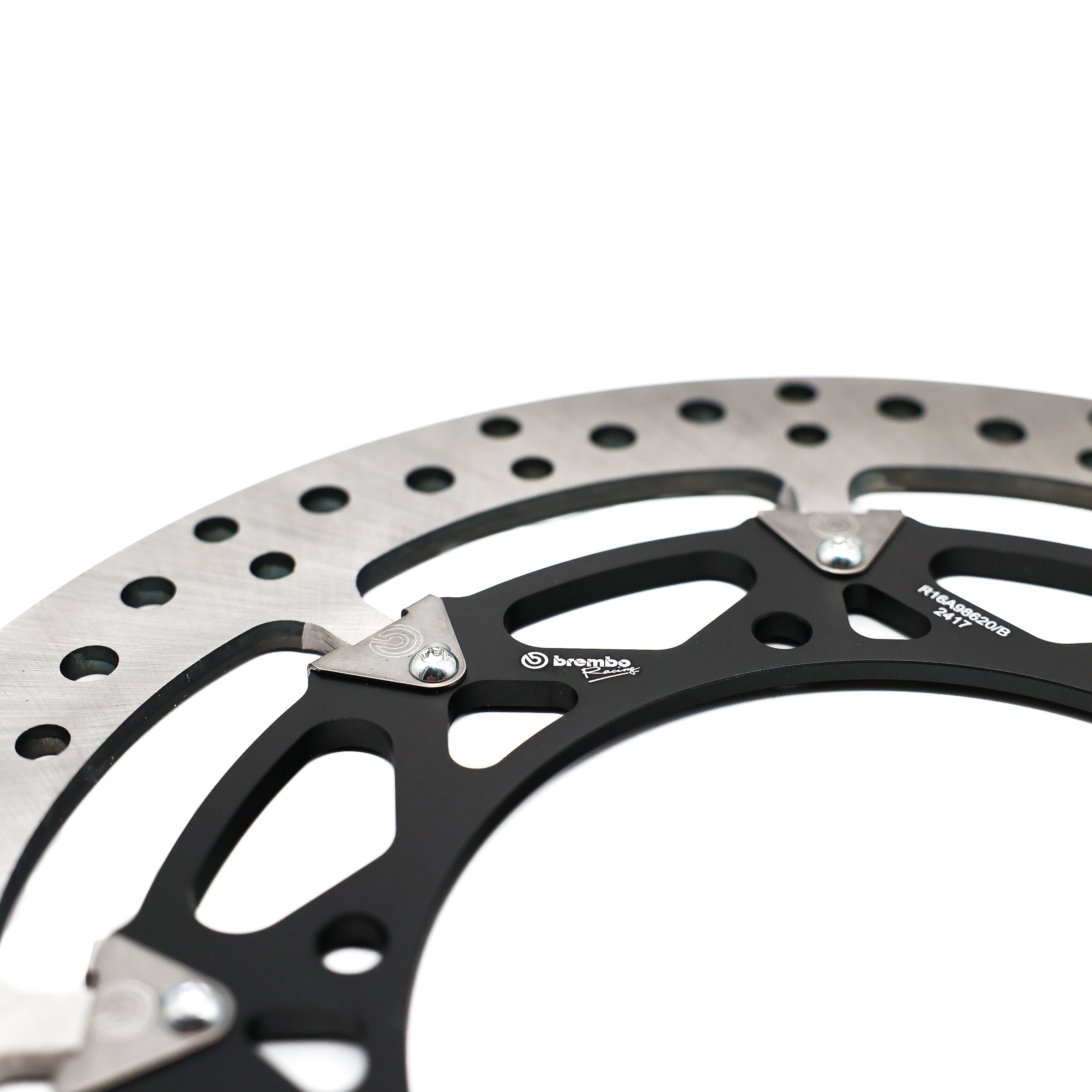 Disques de frein T-DRIVE Brembo TMAX – vue 3