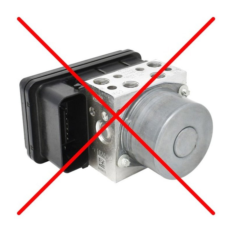 Eliminateur d'ABS et TCS JetPrime TMAX 530 (17-19) – vue 4