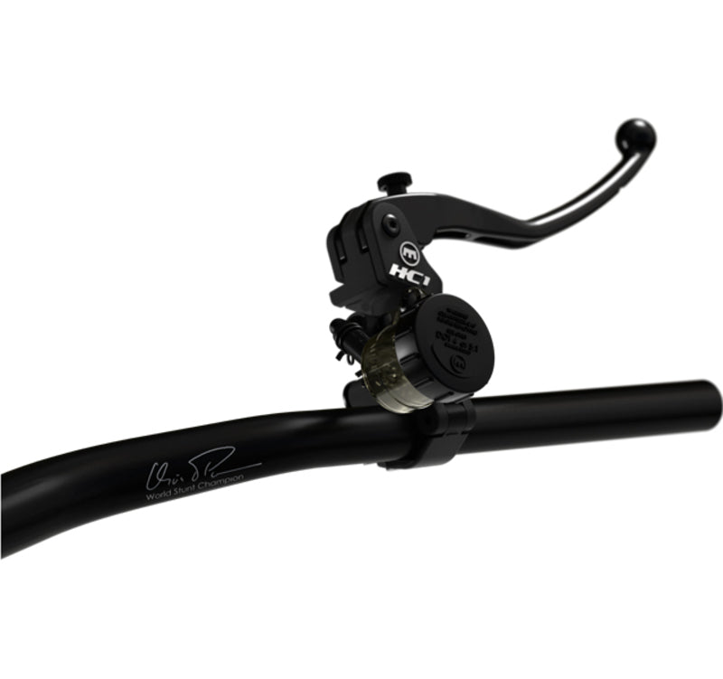 Maitre cylindre de frein radial Magura TMAX – vue 3