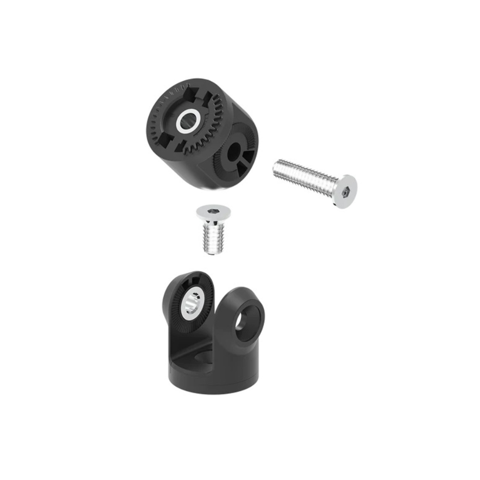 Adaptateur d'articulation Quad Lock – vue 4