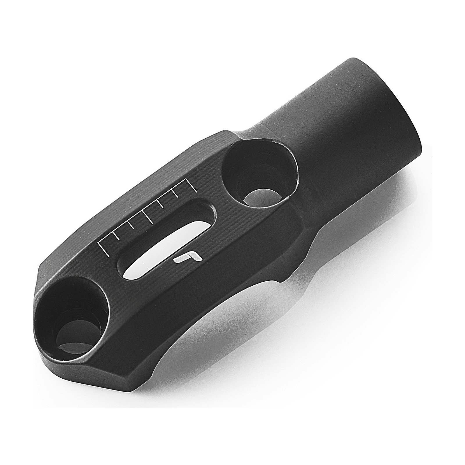 Adaptateur pour rétroviseur sur guidon Rizoma TMAX