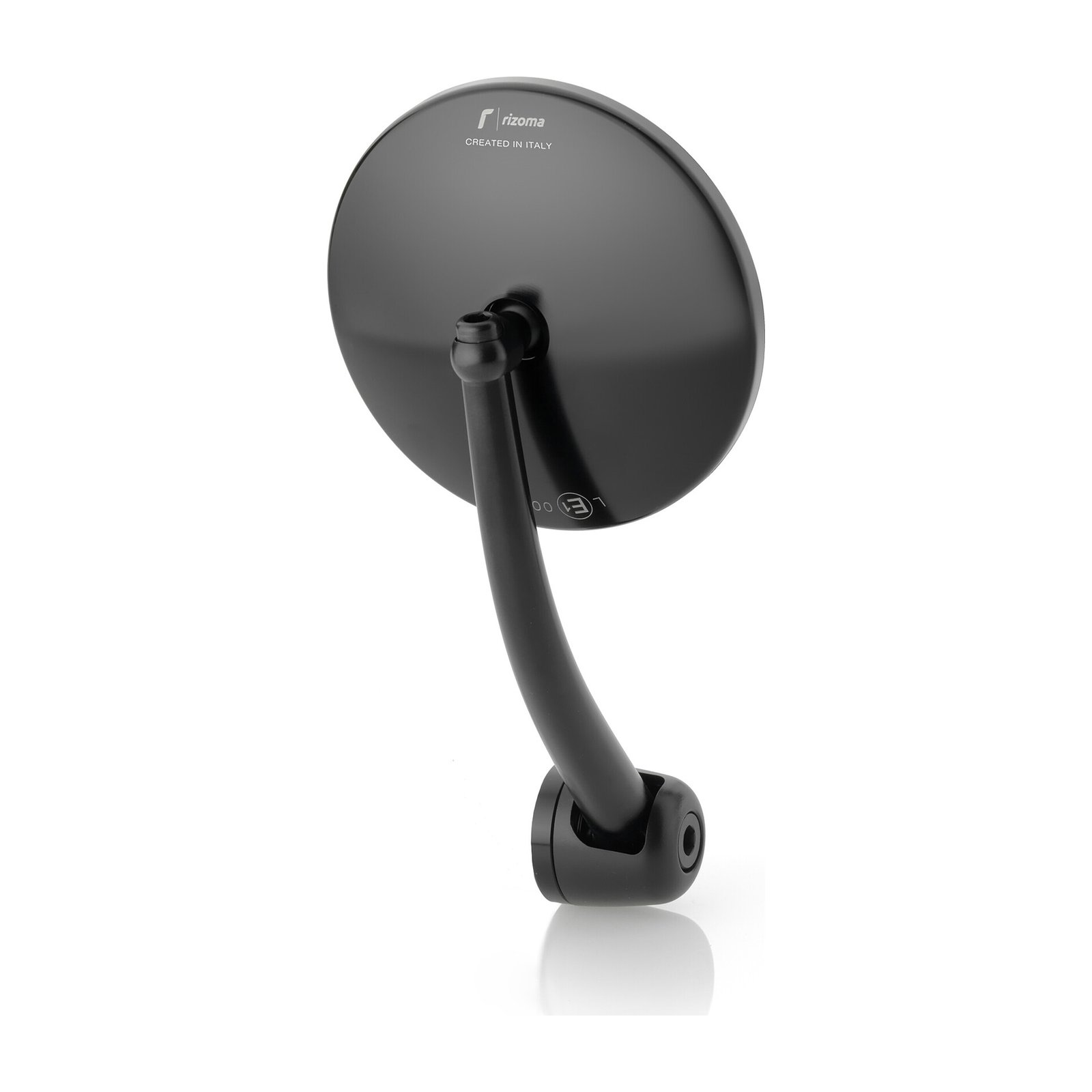Rétroviseur Rizoma Spirit RS – vue 4