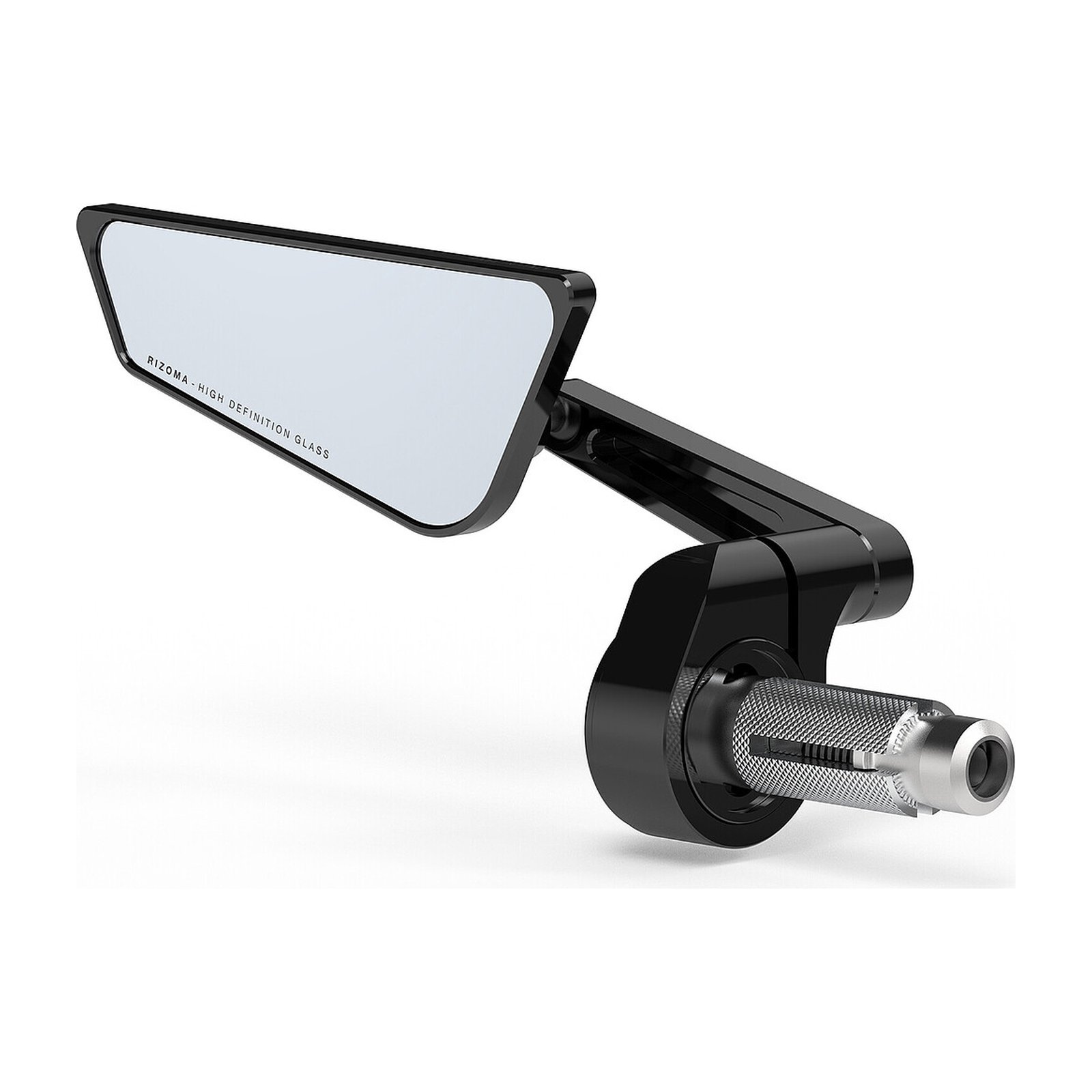 Rétroviseurs embouts de guidon Rizoma TMAX – vue 3