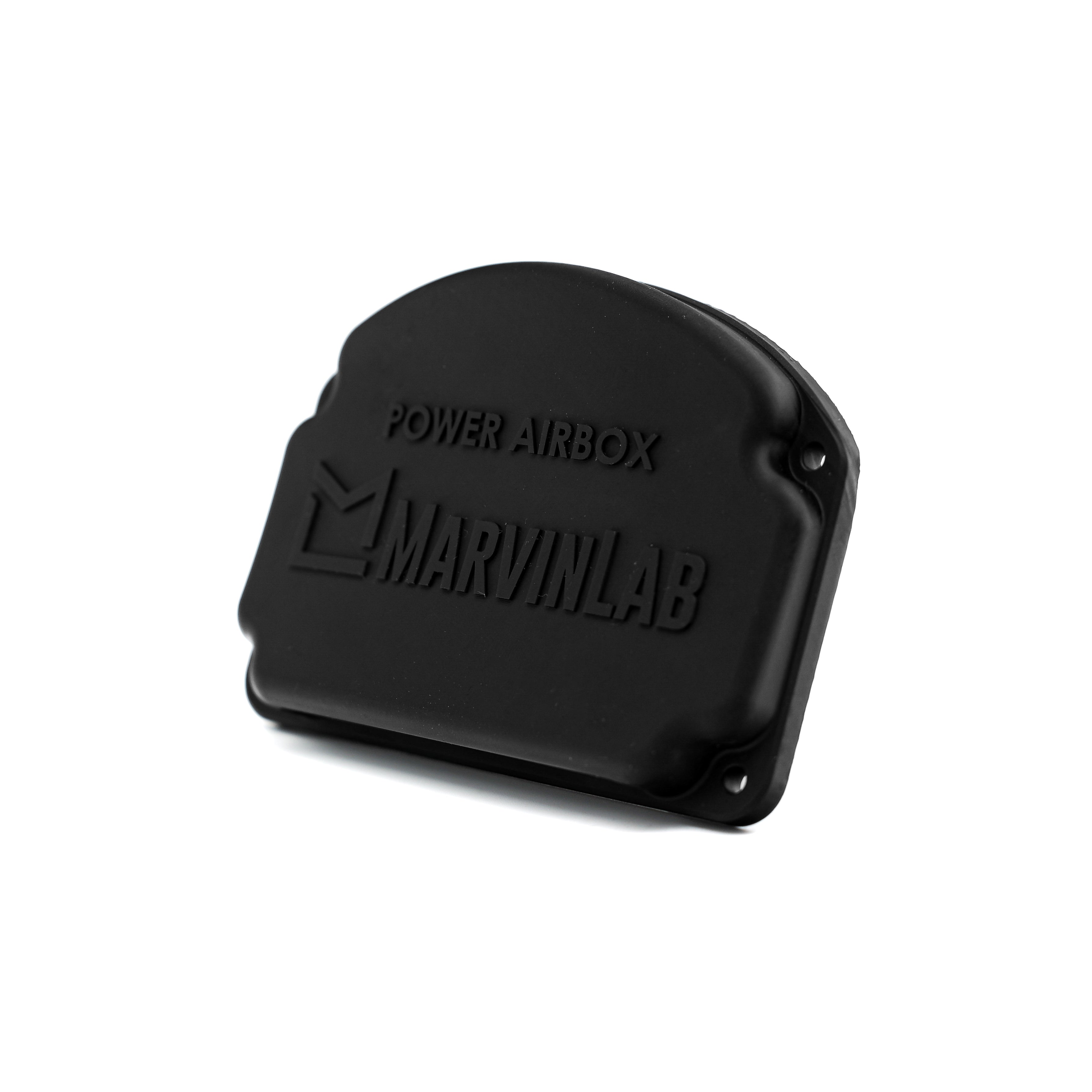 Capot de boite à air MarvinLab TMAX 530 (17-19)