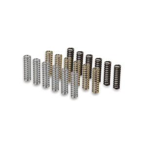 Jeu de ressorts Malossi embrayage TMAX
