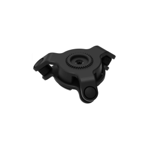Anti Vibration Quad Lock