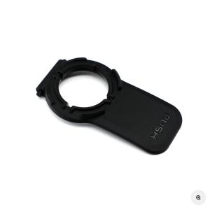 Fojomax - Levier noir Quad Lock