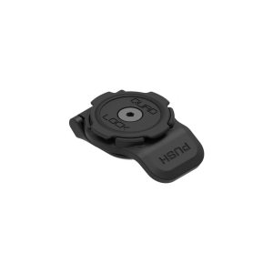 Fojomax - Tête Quad Lock avec levier court noir