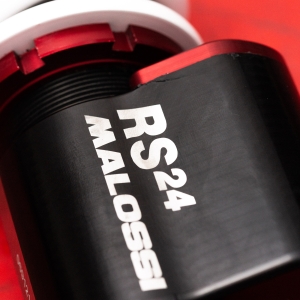 Fojomax - Amortisseur arrière Malossi rs24