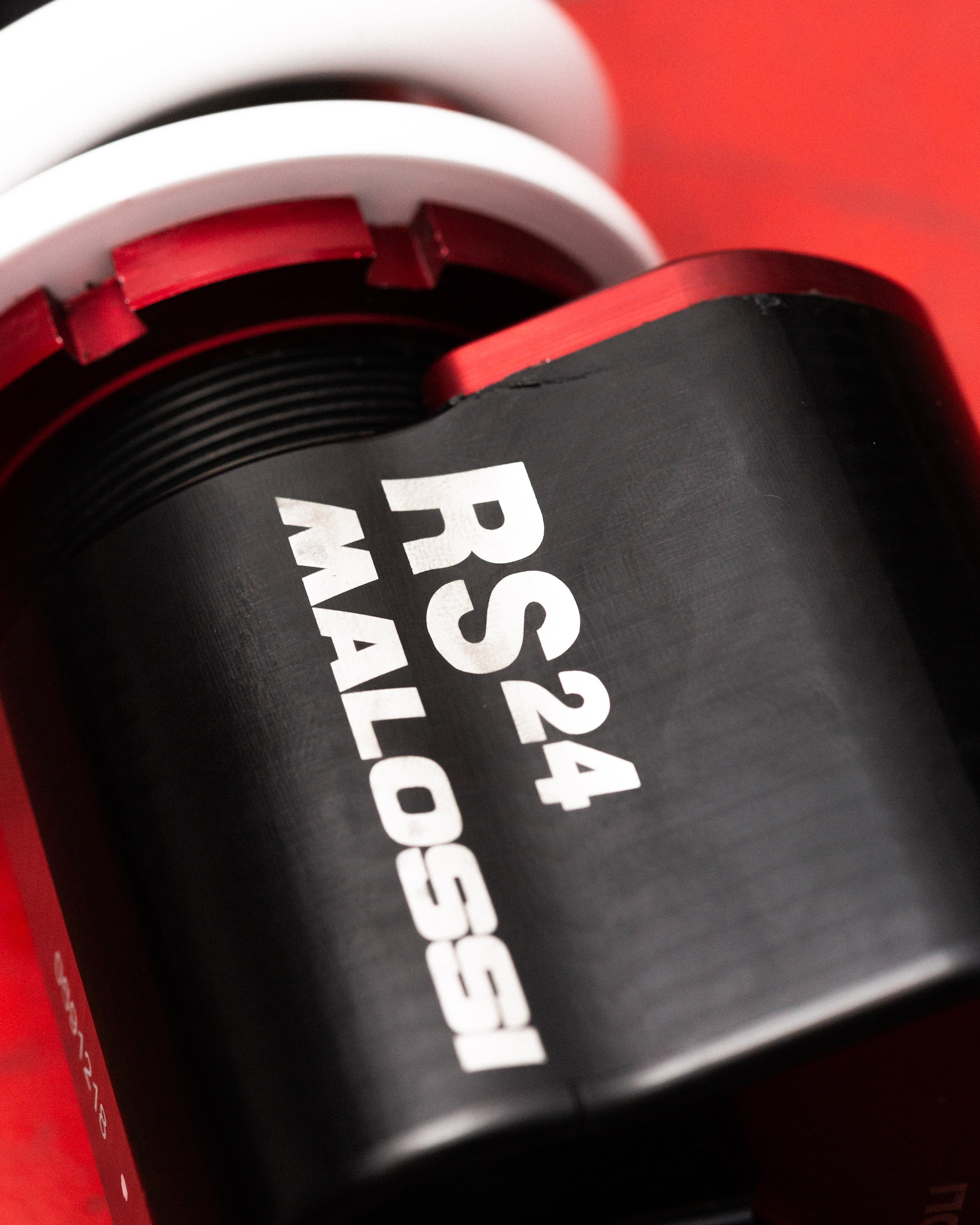 Amortisseur arrière Malossi rs24 – vue 3