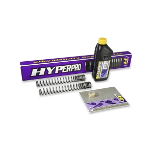 Fojomax - Ressort de fourche Hyperpro TMAX (17-19)