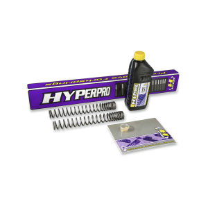 Ressort de fourche Hyperpro TMAX (17-19)