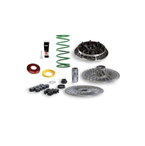 Pack OVER RANGE Malossi TMAX 560 / 530