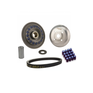Fojomax - Pack XRP variateur JCOSTA TMAX 530 (17-19)