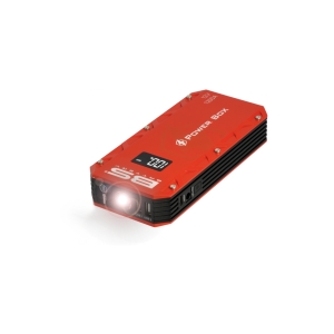 Fojomax - Booster de batterie BS TMAX