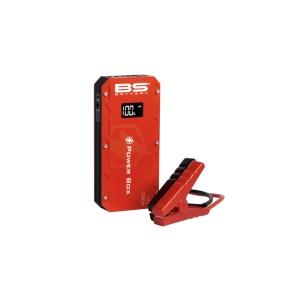 Fojomax - Booster de batterie BS TMAX