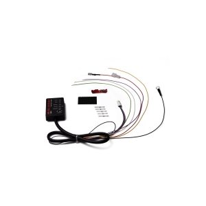 Fojomax - Traction free boitier Malossi TMAX