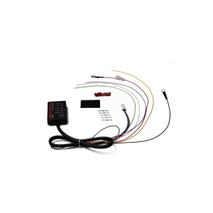 Traction free boitier Malossi TMAX