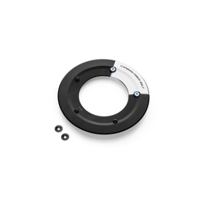 Cache couronne Rizoma TMAX 560 & 530