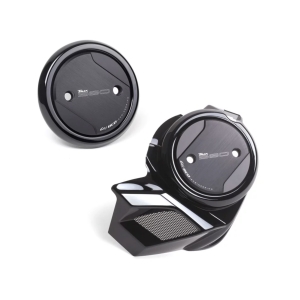 Fojomax - Capots moteur BCD TMAX 560