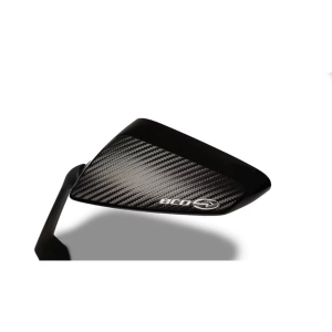 Fojomax - Coque de rétroviseurs BCD TMAX