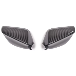 Fojomax - Coque de rétroviseurs BCD TMAX