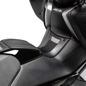 Fojomax - Tunnel BCD TMAX 560 & 530