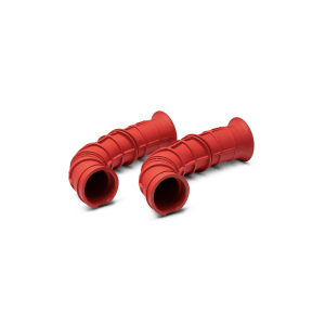 Cornets d'admission sport Malossi TMAX 560
