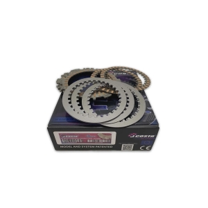 Fojomax - Disques d'embrayage JCOSTA pour TMAX
