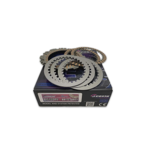 Disques d'embrayage JCOSTA pour TMAX