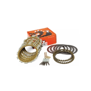 Fojomax - Embrayage Malossi TMAX 530 & 560