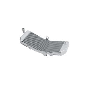 Fojomax - Radiateur aluminium pour Yamaha TMAX 560 & 530 Copier