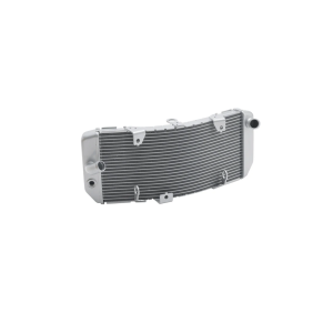 Radiateur aluminium pour Yamaha TMAX 560 & 530 Copier