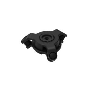 Anti Vibration Quad Lock