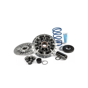 Fojomax - Kit variateur HI-SPEED Polini TMAX