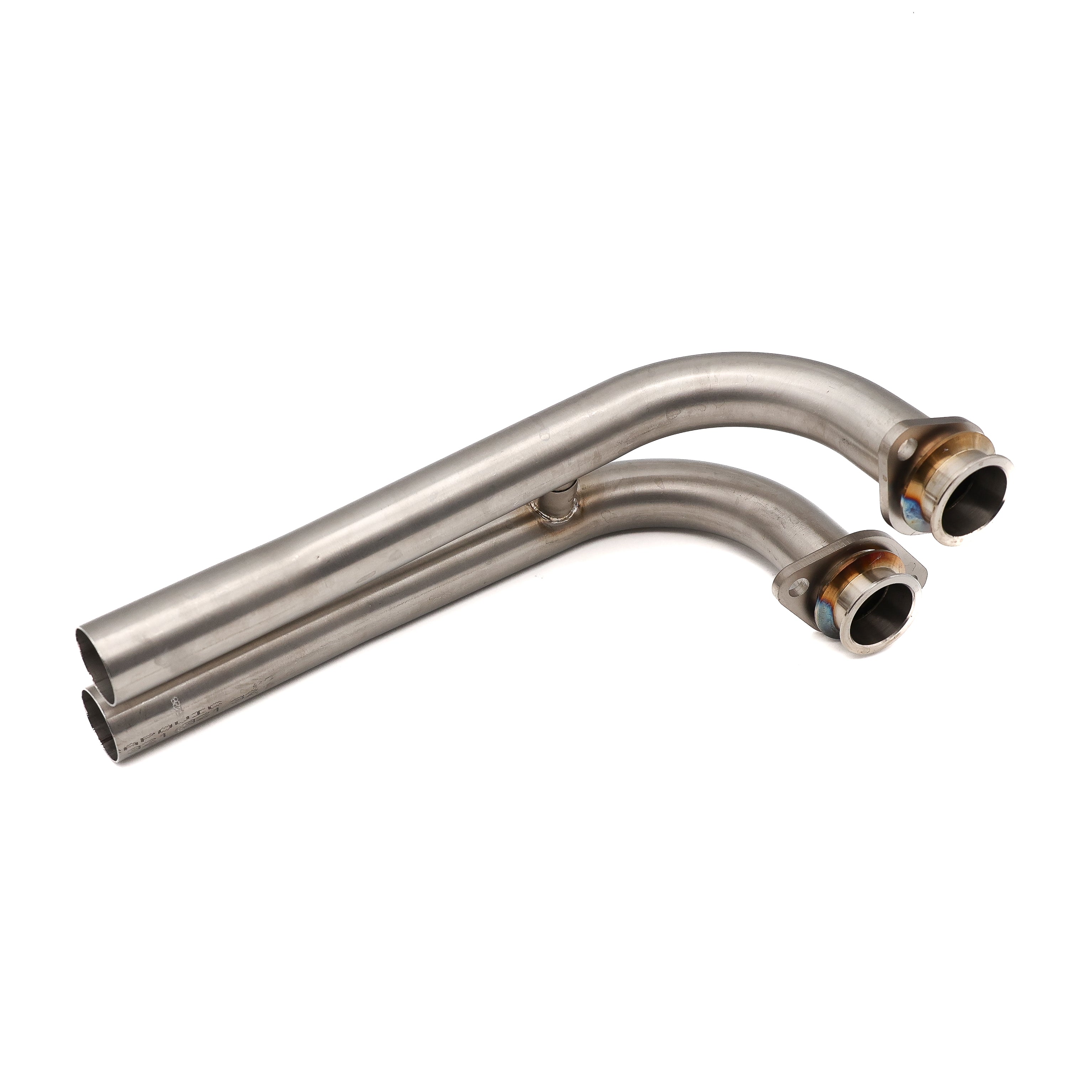Collecteur Akrapovic TMAX 560 & 530