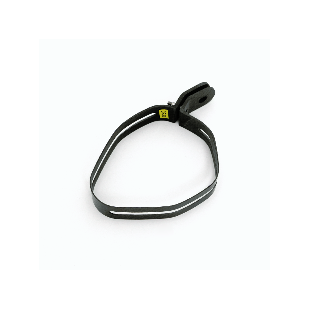 Collier pour cartouche Akrapovic Racing TMAX