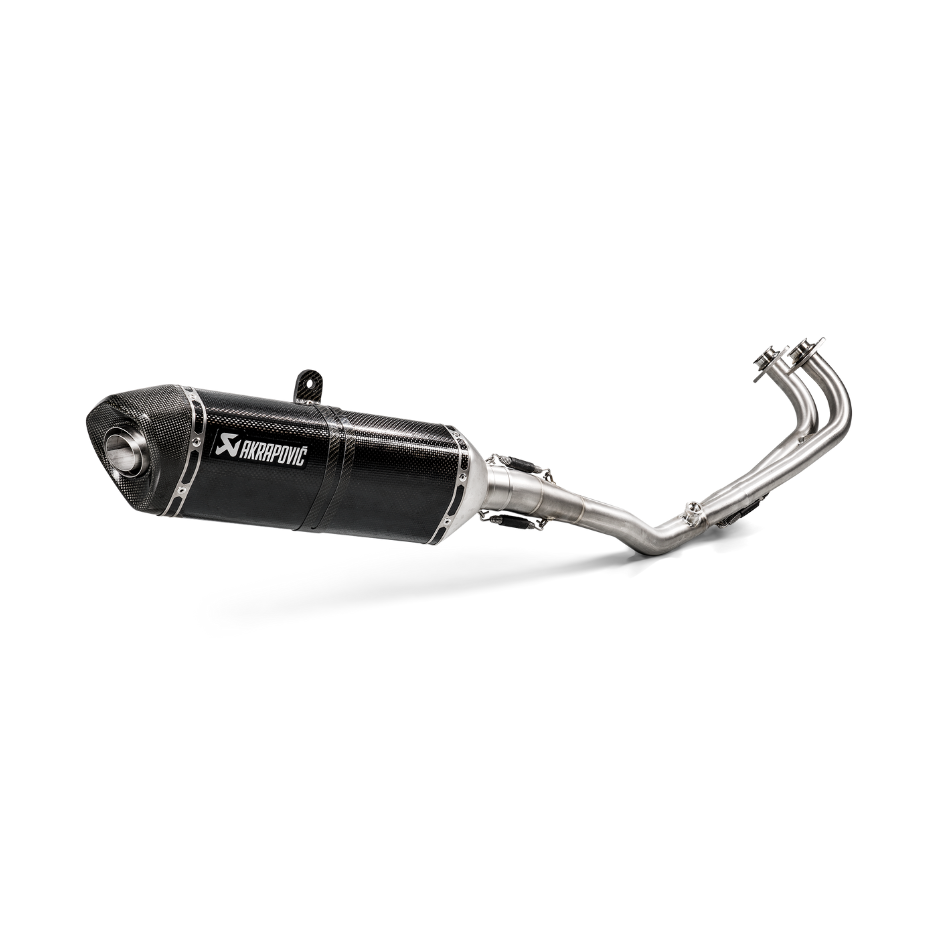 Kit de réparation Akrapovic Racing TMAX – vue 3