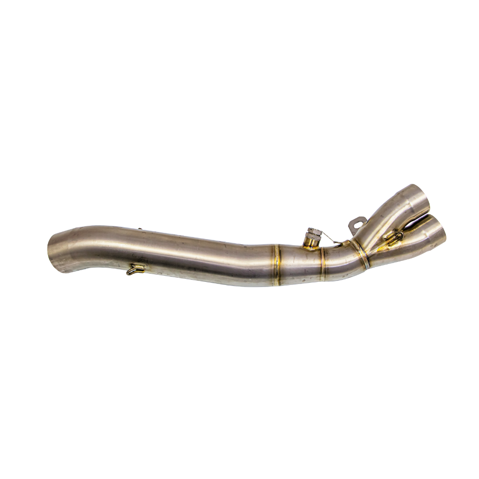 Fojomax - Tube intermédiaire Akrapovic TMAX 560 & 530