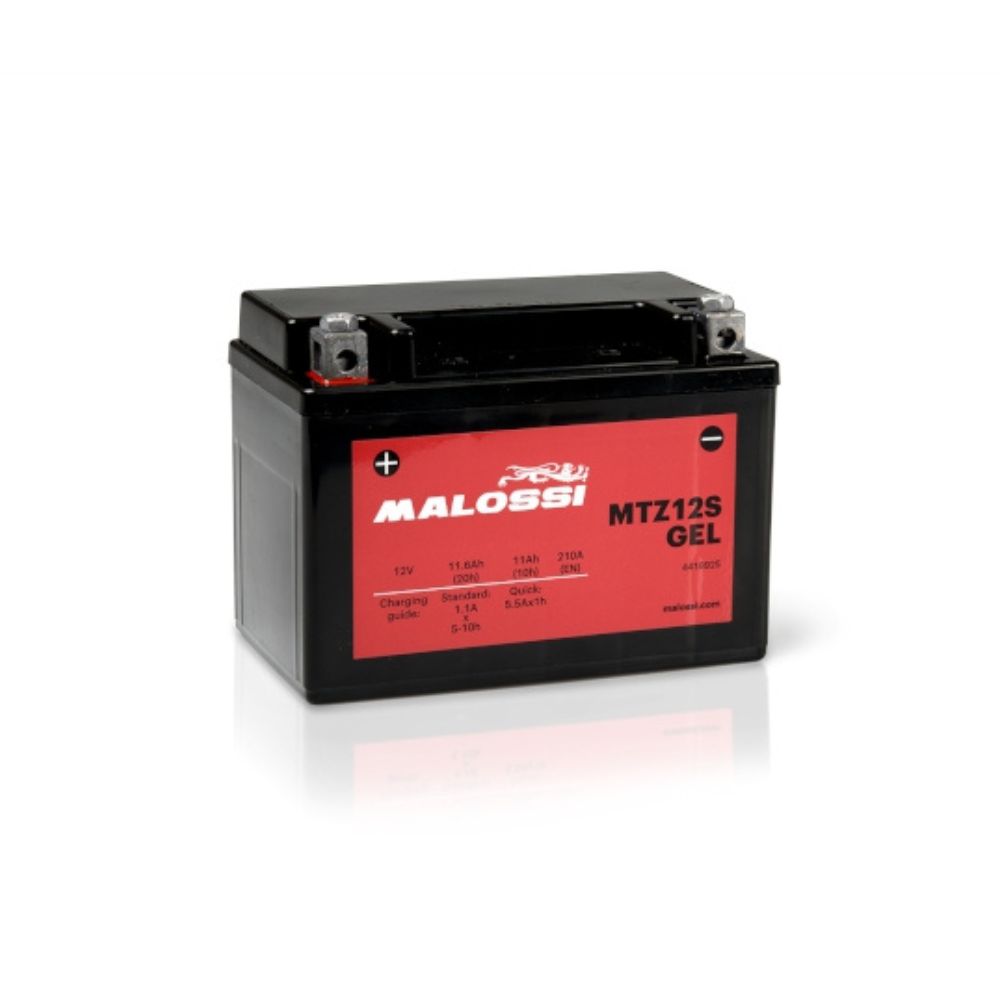 Batterie Malossi Yamaha TMAX 560 & 530